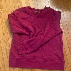 Cute and cozy pullover